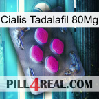 Cialis Tadalafil 80Mg 02
